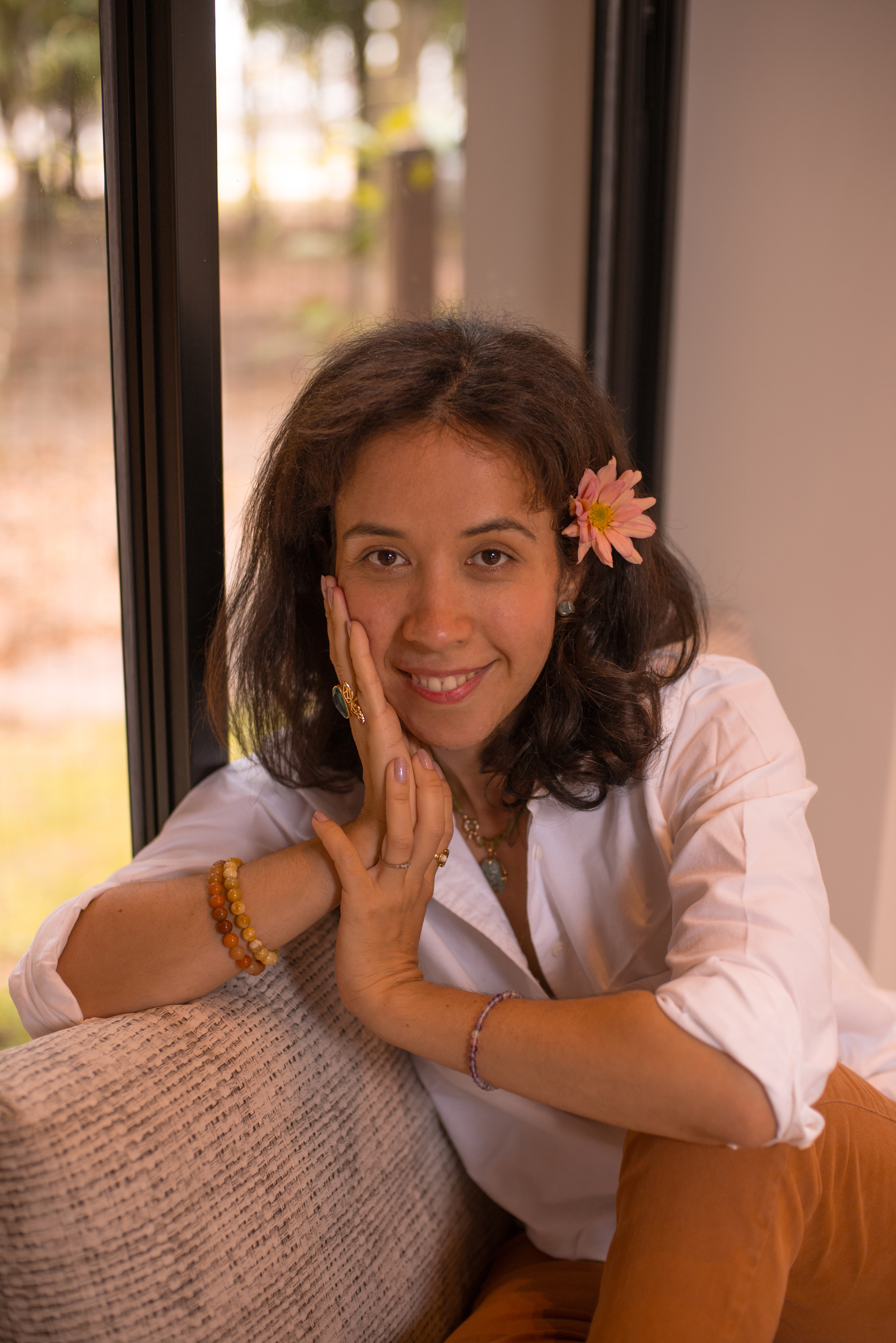 Foto de Andrea Marisa Sanchez Barrios 